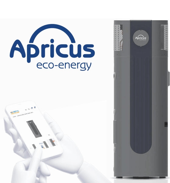 Hot Water System - GoGetaHeatPump