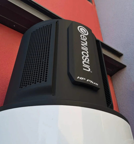 Envirosun 330L Heat Pump | Energy-Efficient Hot Water Solution Envirosun