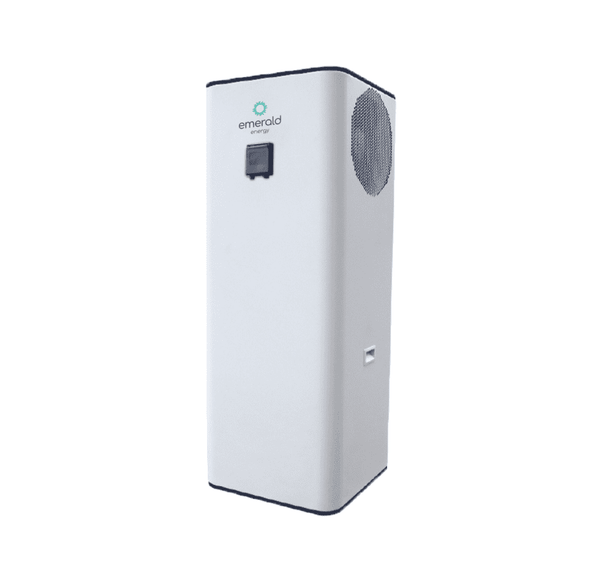 Emerald Energy 270L (EE-HWS-A1-270E) Heat Pump Hot Water