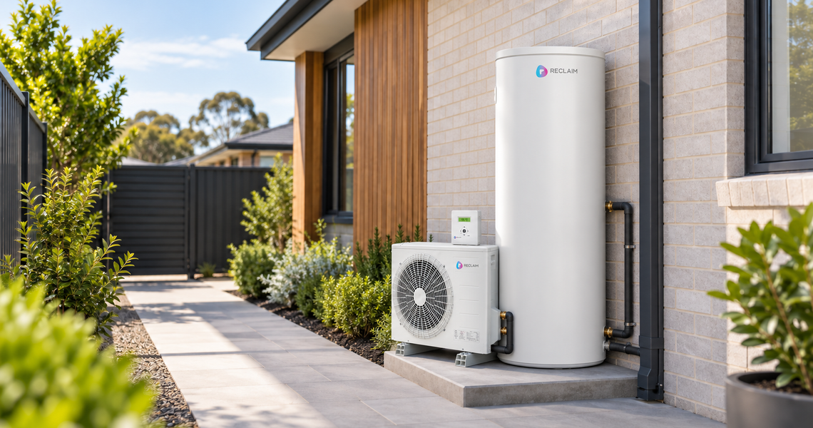 Heat Pump Hot Water Installation Melbourne: 2026 Guide