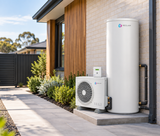 Heat Pump Hot Water Installation Melbourne: 2026 Guide