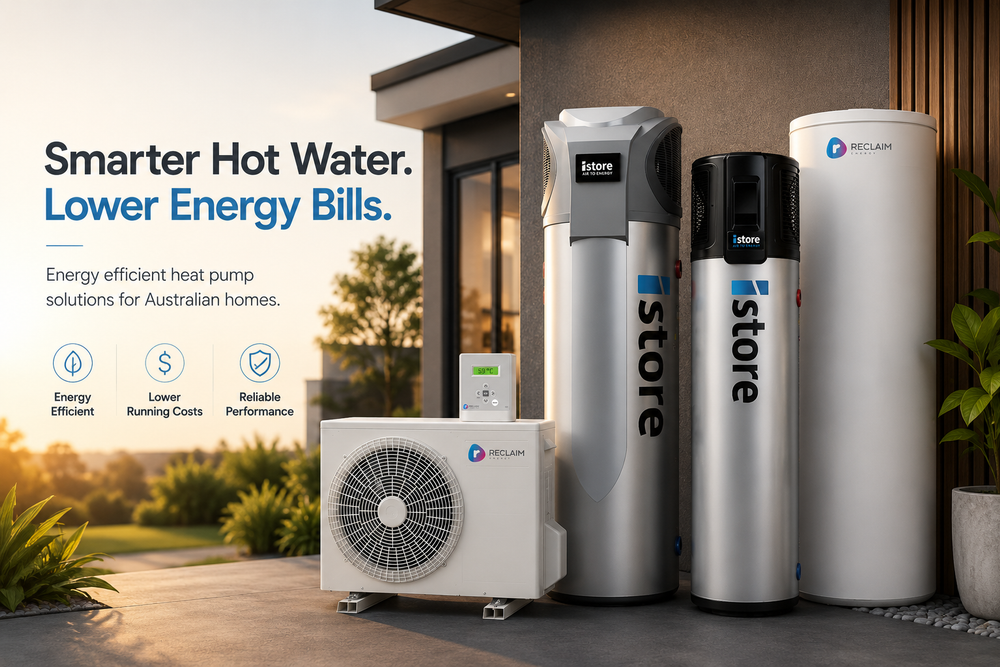 Best Heat Pump in Victoria 2026 – Complete Guide for Melbourne Homes