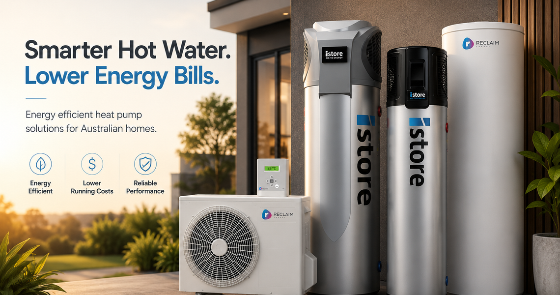 Best Heat Pump in Victoria 2026 – Complete Guide for Melbourne Homes