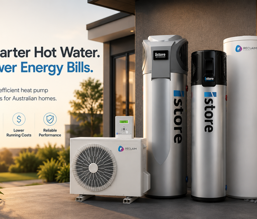 Best Heat Pump in Victoria 2026 – Complete Guide for Melbourne Homes