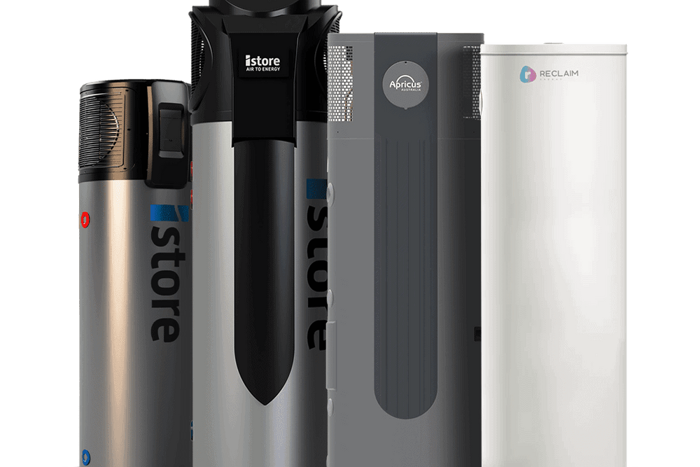 Say Goodbye to High Energy Bills with Hot Water Heat Pumps