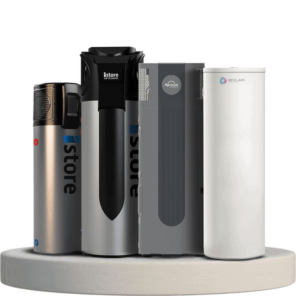 Say Goodbye to High Energy Bills with Hot Water Heat Pumps