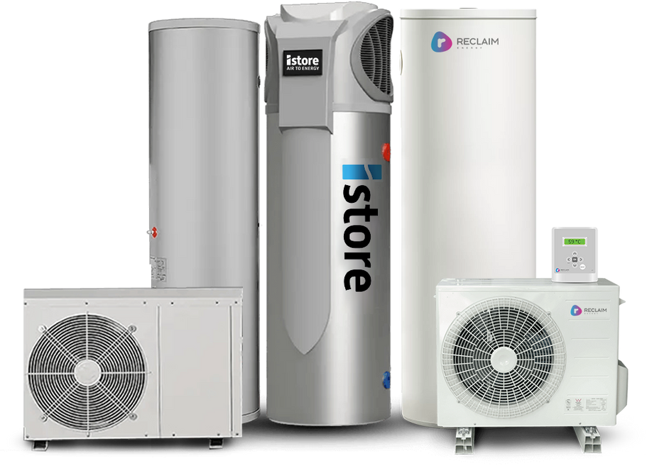 Smart Heat Pumps in Australia: Winter Comfort, Eco-Friendly Style - GoGetaHeatPump