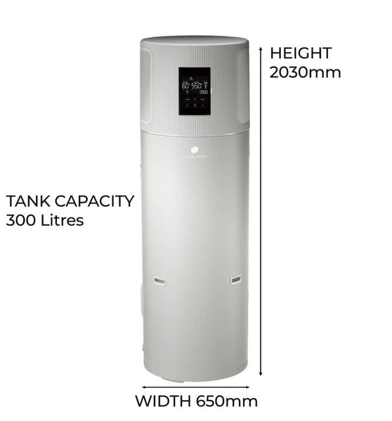 Powerbay Heat Pump