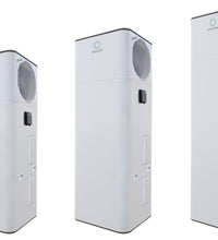 Emerald Pro 320L All-In-One Hot Water Heat Pump (EE-HWS-A1-320E)