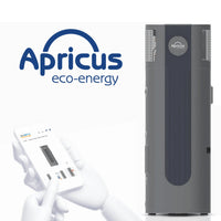 Apricus Heat Pump