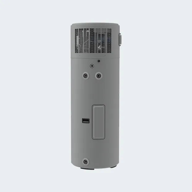 Hydrotherm Fusion X8 320L All-In-One Heat Pump Hot Water System
