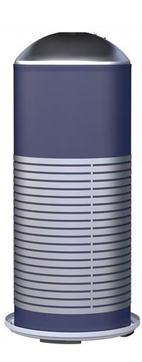 Aquatech Dynamic X8 268L | Advanced Heat Pump