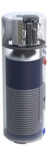 Aquatech Dynamic X8 Heat Pump Hot Water System