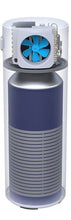 Aquatech Dynamic X8 Heat Pump Hot Water System