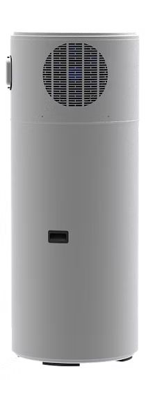Aquatech Dynamic X8 268L | Advanced Heat Pump
