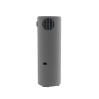 Fusion X8 Heat Pump Hot Water System