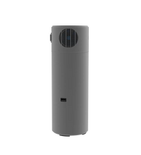 Hydrotherm Fusion X8 320L All-In-One Heat Pump Hot Water System