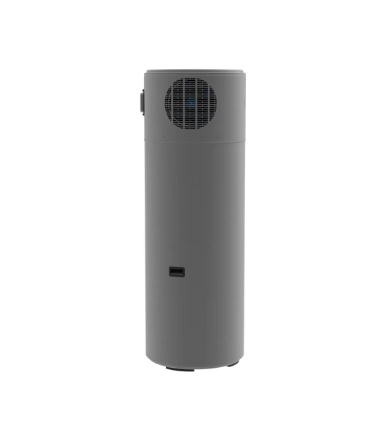COP 5.0 Heat Pump