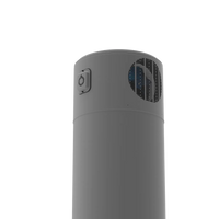 All-In-One Heat Pump