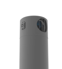 Hydrotherm Fusion X8 320L All-In-One Heat Pump Hot Water System