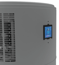 Hydrotherm Fusion X8 320L All-In-One Heat Pump Hot Water System
