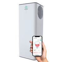 Smart Heat Pump Hot Water System