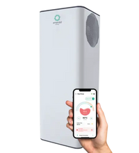 Emerald Pro 320L All-In-One Hot Water Heat Pump (EE-HWS-A1-320E)