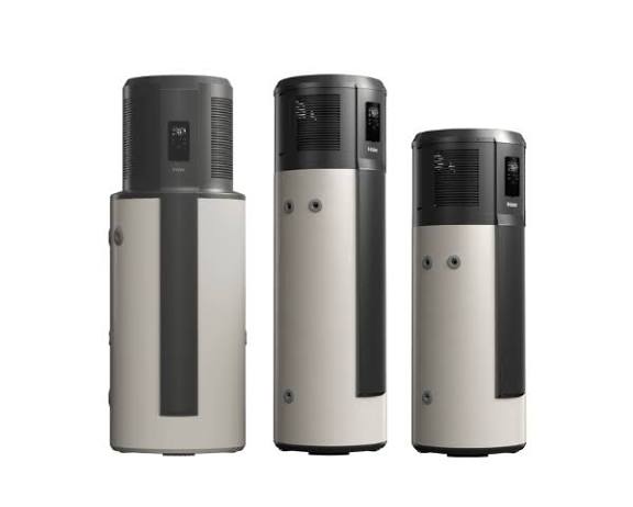 Haier 250L Monoblock R290 Heat Pump Hot Water System – HP250M1-U1