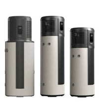 Haier 250L Monoblock R290 Heat Pump Hot Water System – HP250M1-U1