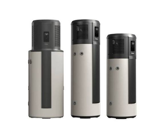 Haier 250L Monoblock R290 Heat Pump Hot Water System – HP250M1-U1