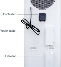 Emerald Pro 320L All-In-One Hot Water Heat Pump (EE-HWS-A1-320E)
