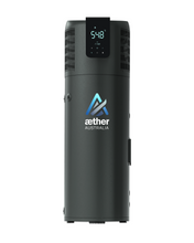 AetherCore 220L All-in-One Heat Pump 