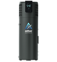 AetherCore 220L All-in-One Heat Pump 
