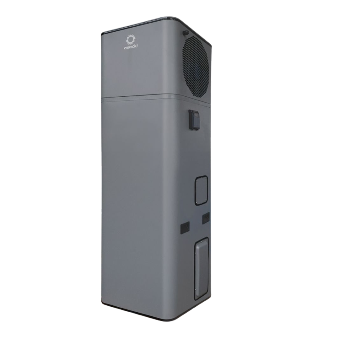 Emerald Select 220L All-In-One Heat Pump Hot Water System