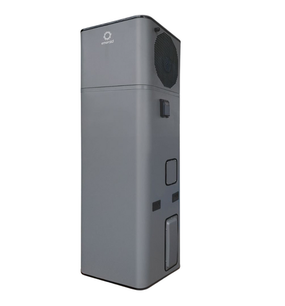 Emerald Select 220L All-In-One Heat Pump Hot Water System