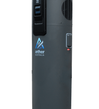 æther Heat Pumps | GoGetAHeatPump
