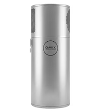OMNI X 320L Glass Lined Heat Pump