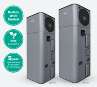 Emerald Heat Pump Australia