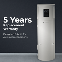 Powerbay Heat Pump