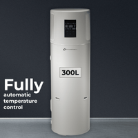 Powerbay Heat Pump victoria
