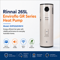 Rennai 265L EnviroFlow GR Series 