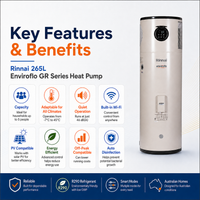 Rennai 265L EnviroFlow 