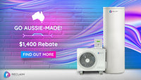 CO₂ Heat Pump Australia