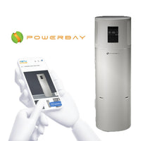 Powerbay Heat Pump