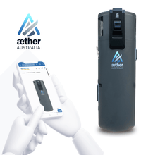 æther Heat Pumps