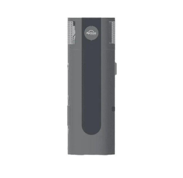 Apricus Heat Pump | 260L - Replace Gas or Electric Unit