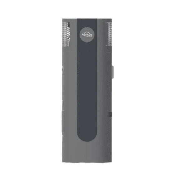 Apricus Heat Pump