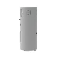 Aquatech Heat Pump