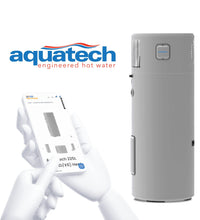 Aquatech Rapid X8