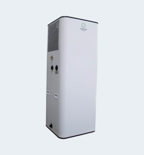 Emerald Pro Heat Pump 220L All-In-One Hot Water System (EE-HWS-A1-220E)